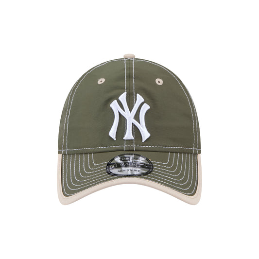 New Era - 9TWENTY - Nylon NY Yankees