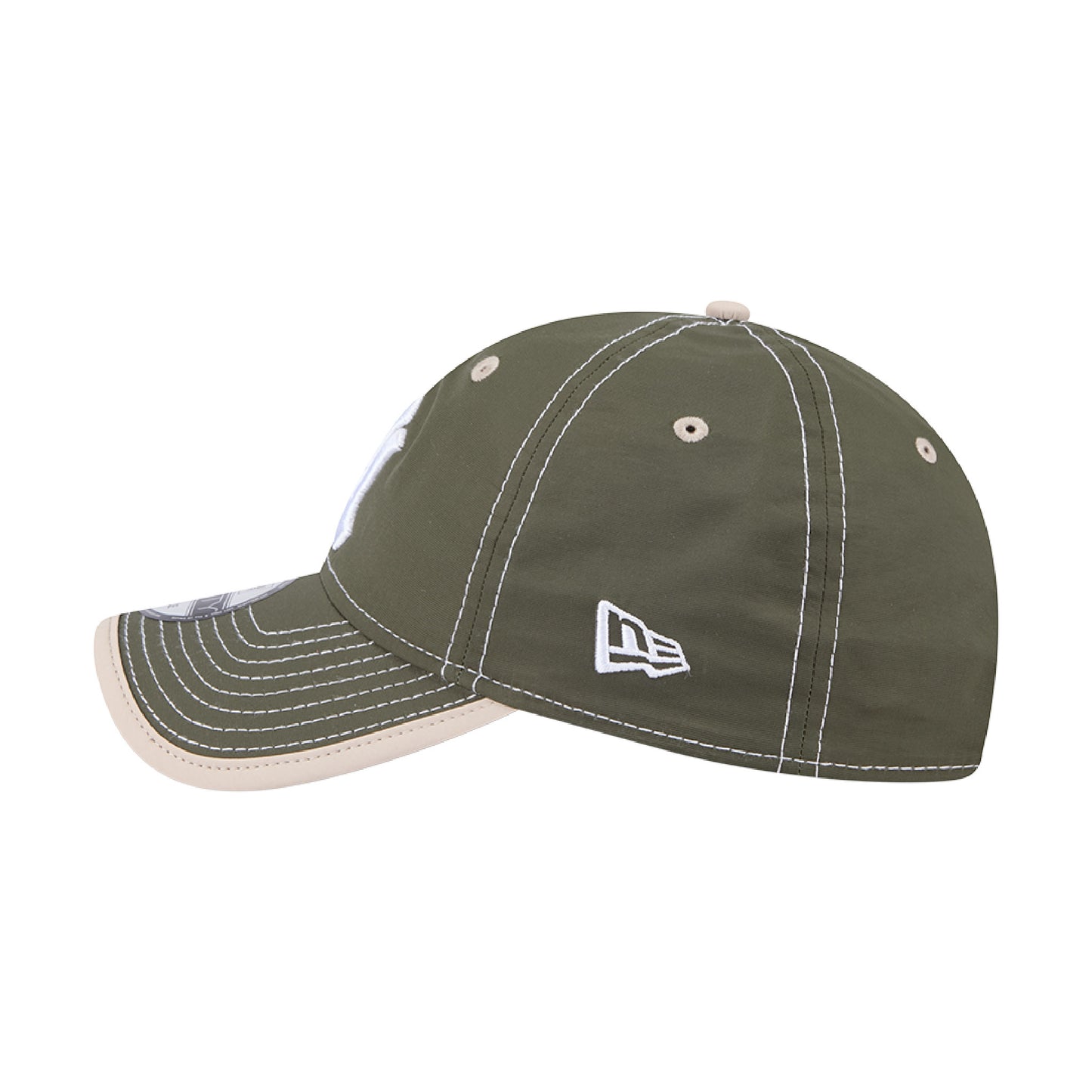 New Era - 9TWENTY - Nylon NY Yankees