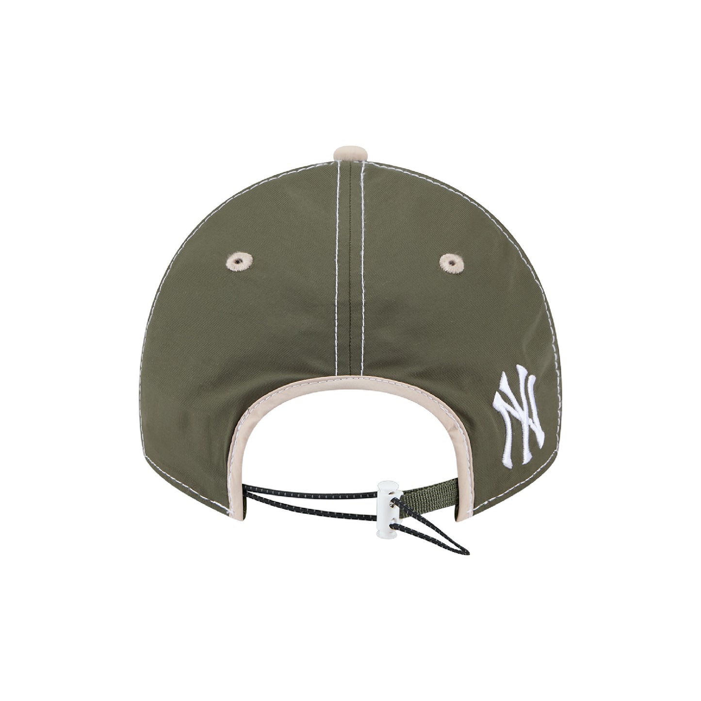 New Era - 9TWENTY - Nylon NY Yankees