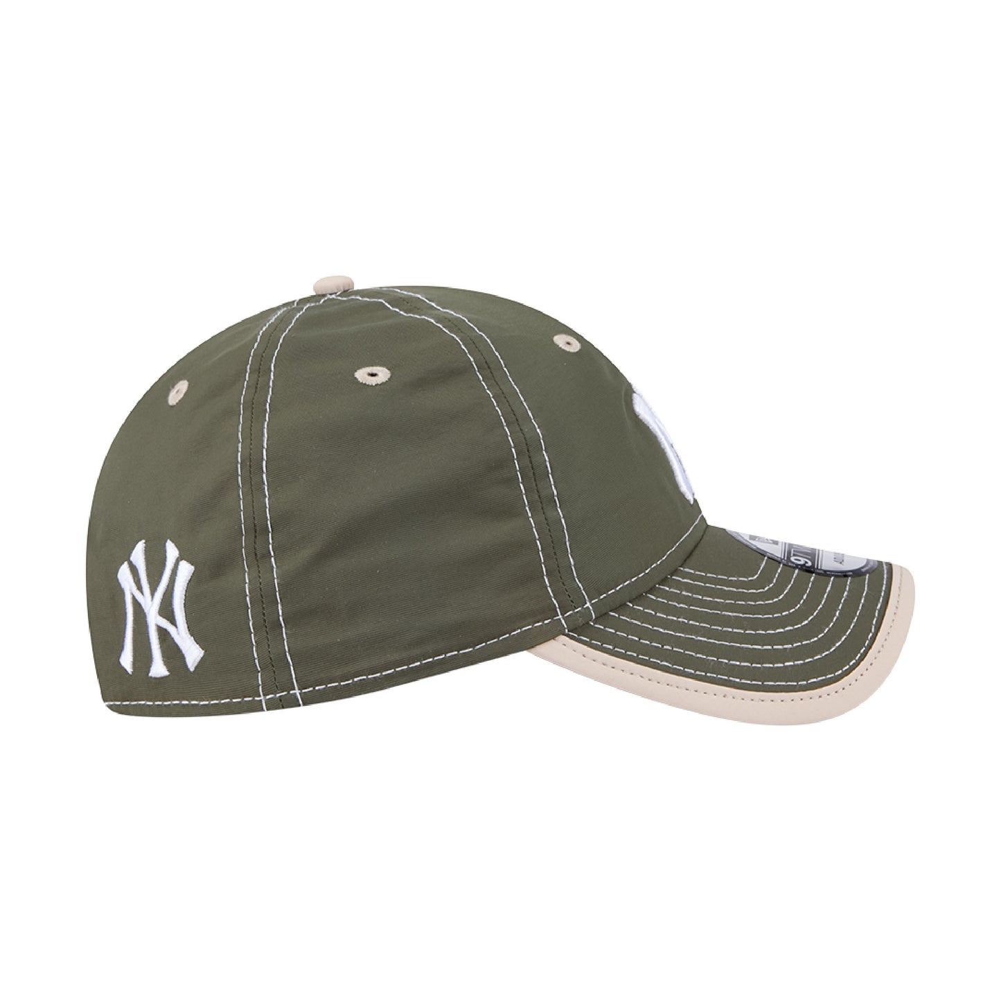 New Era - 9TWENTY - Nylon NY Yankees