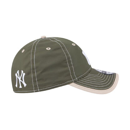 New Era - 9TWENTY - Nylon NY Yankees