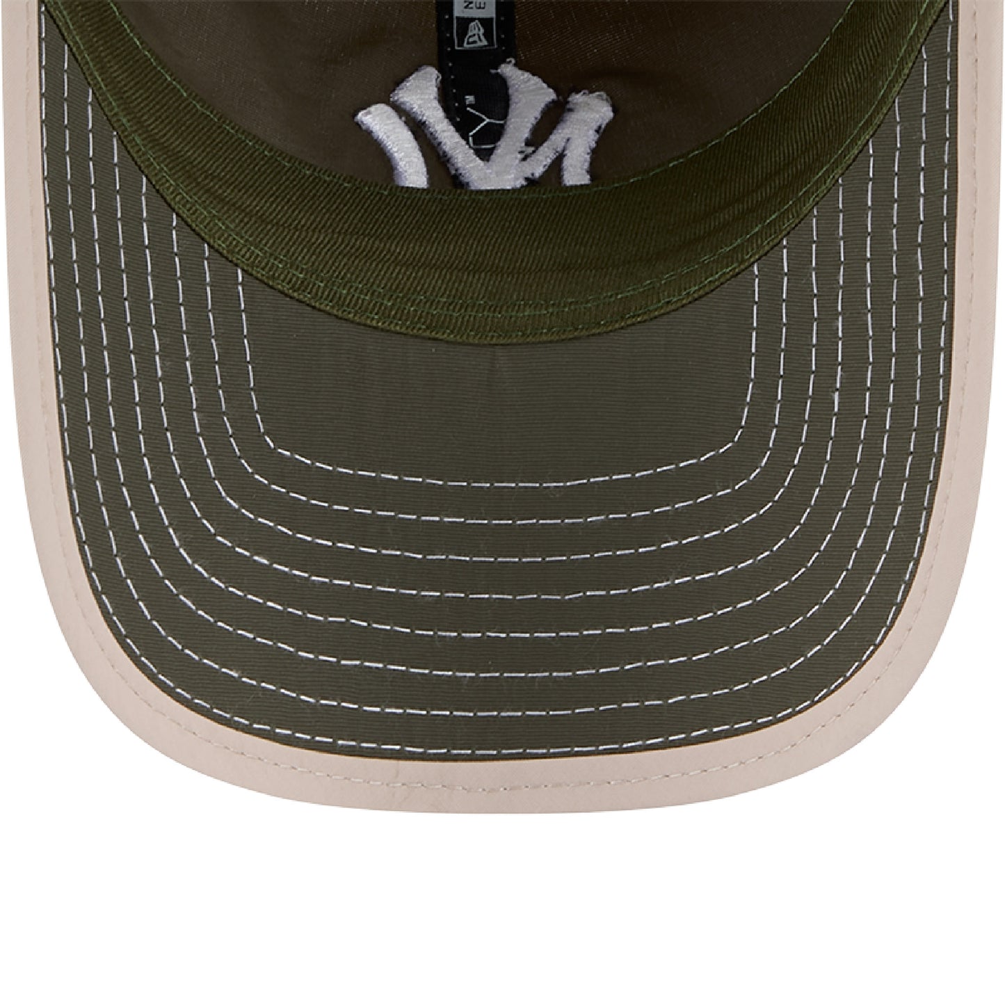New Era - 9TWENTY - Nylon NY Yankees