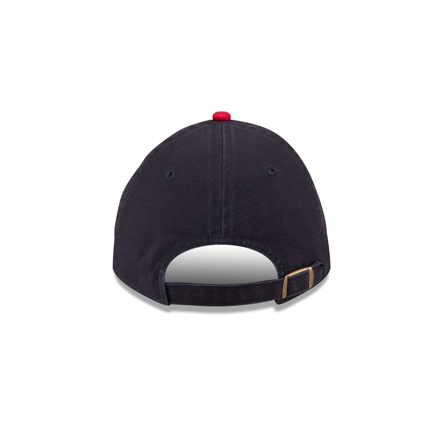 New Era - Casual Classic LA Angels Cooperstown Chainstitch - Navy