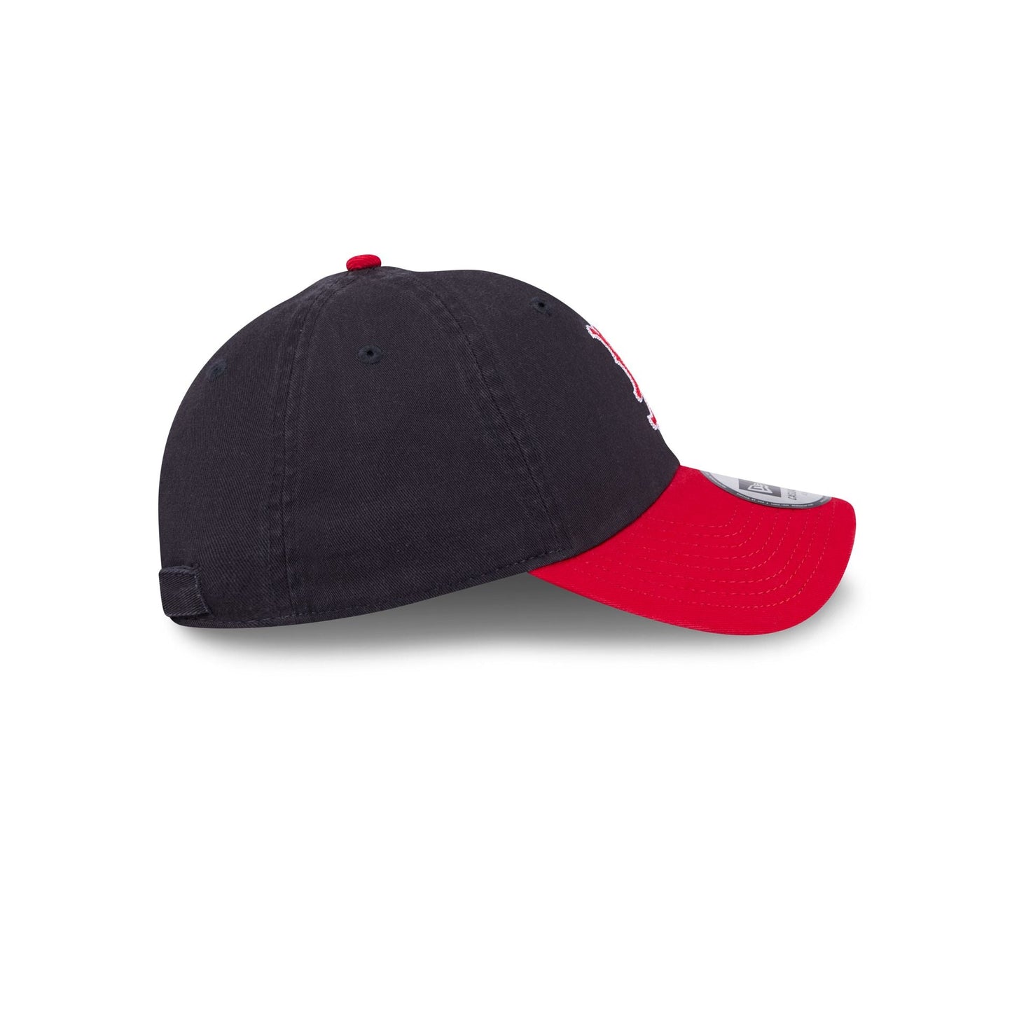 New Era - Casual Classic LA Angels Cooperstown Chainstitch - Navy
