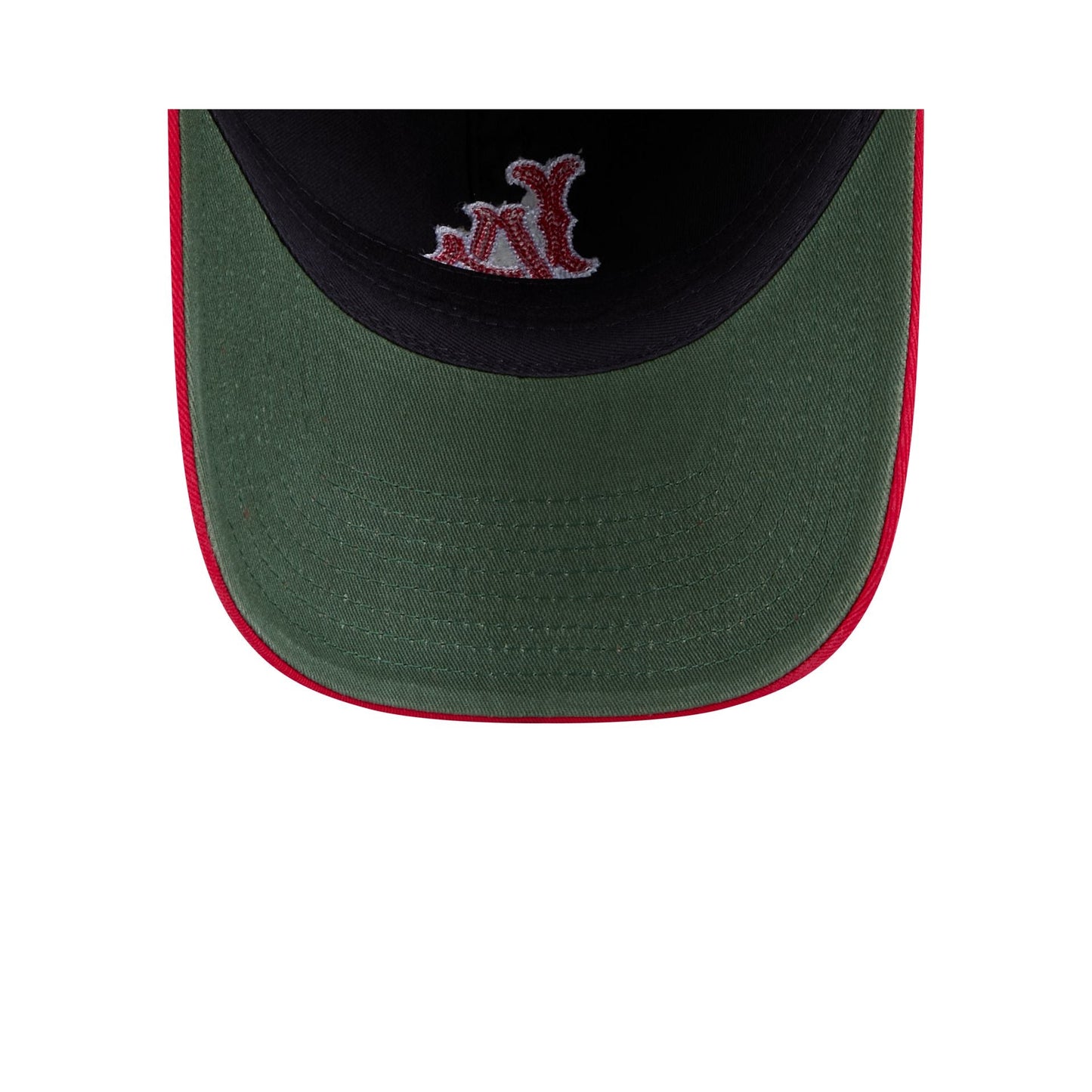 New Era - Casual Classic LA Angels Cooperstown Chainstitch - Navy