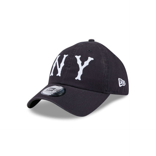 New Era - Casual Classic New York Yankees Cooperstown Chainstitch - Navy