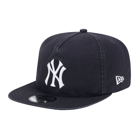 New Era - Golfer - Team Wash NY Yankees