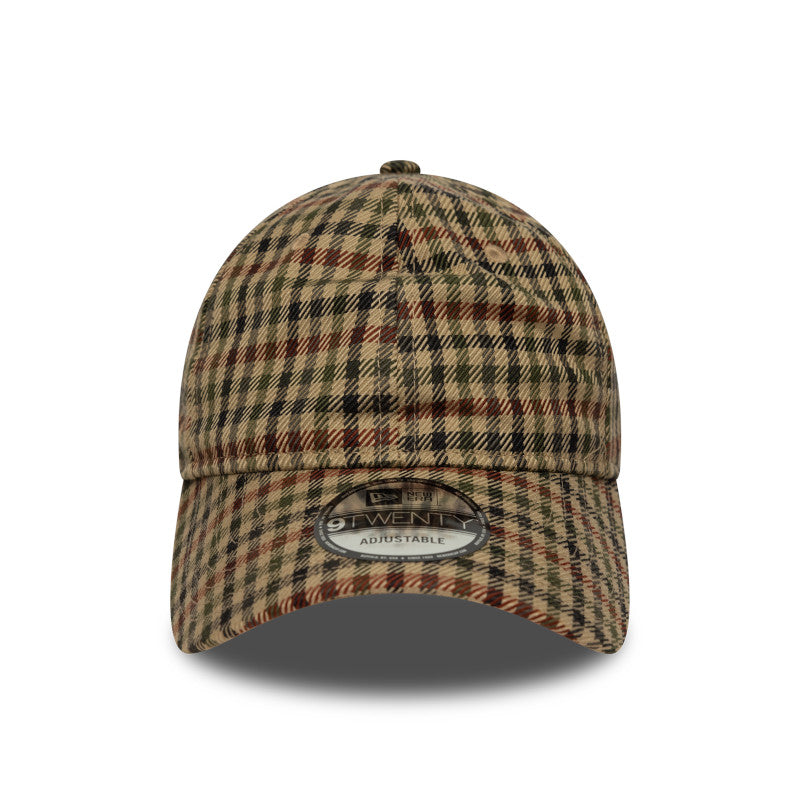 帽子 Wtaps CAP / NEWERA Beige L 帽子 Wtaps CAP / NEWERA Beige L Wtaps CAP / POLY. TWILL