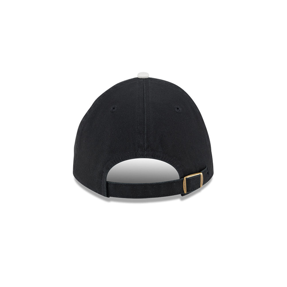 New Era - Casual Classic - NY Yankees 2 Tone - Black