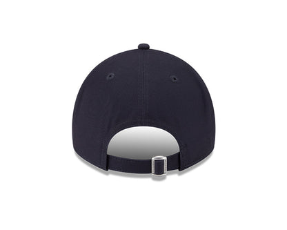 New Era - 9TWENTY A-Frame NY Yankees World Series Wash Cap - Navy