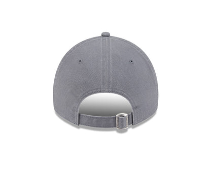 New Era - 9TWENTY NY Yankees Cap - Storm Grey