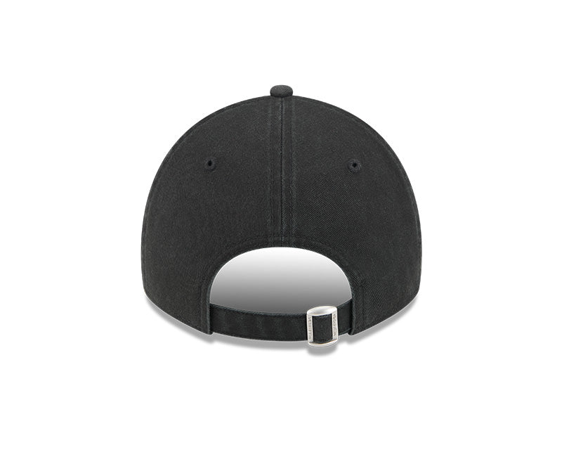 New Era - 9TWENTY NY Yankees Studded Cap - Black