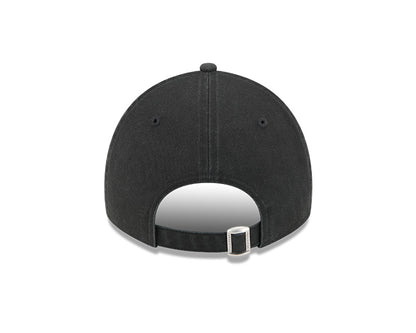 New Era - 9TWENTY NY Yankees Studded Cap - Black
