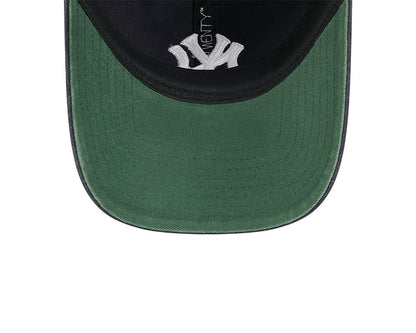 New Era - 9TWENTY NY Yankees Washed Cooperstown Cap - Navy