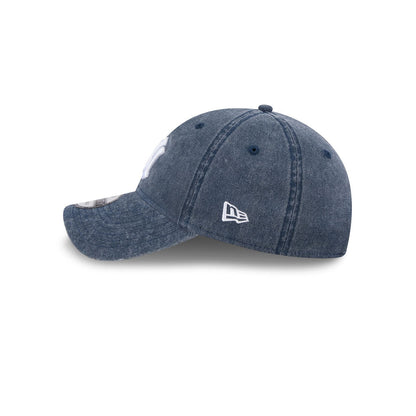 New Era - 9TWENTY NY Yankees Overwash - Navy