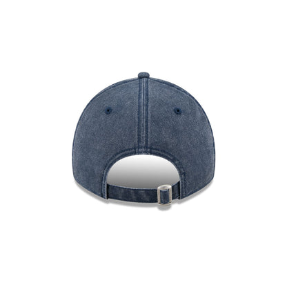 New Era - 9TWENTY NY Yankees Overwash - Navy