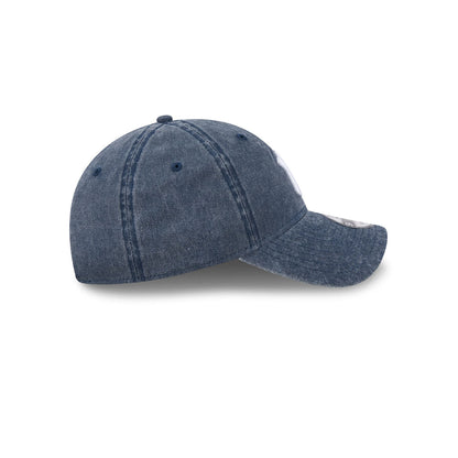 New Era - 9TWENTY NY Yankees Overwash - Navy