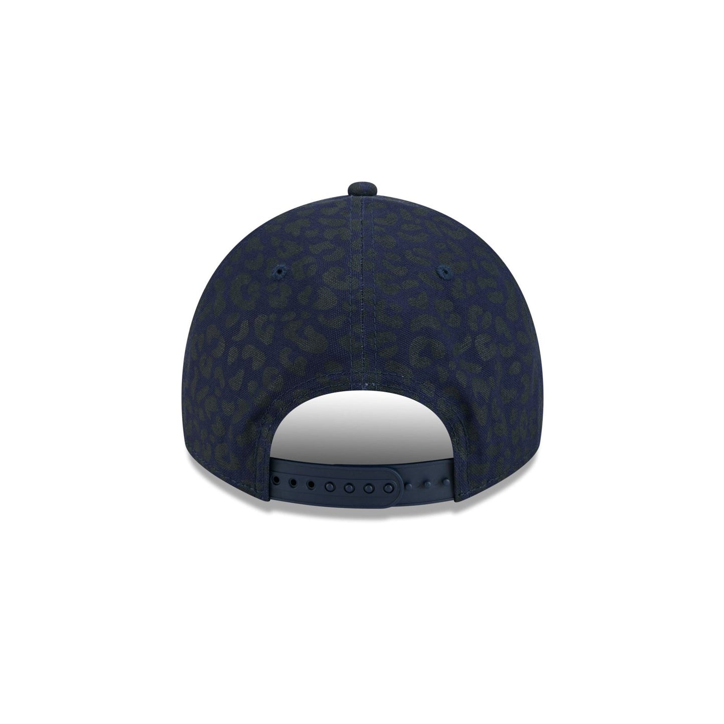 New Era - 9Twenty A-Frame Leopard NY Yankees - Navy