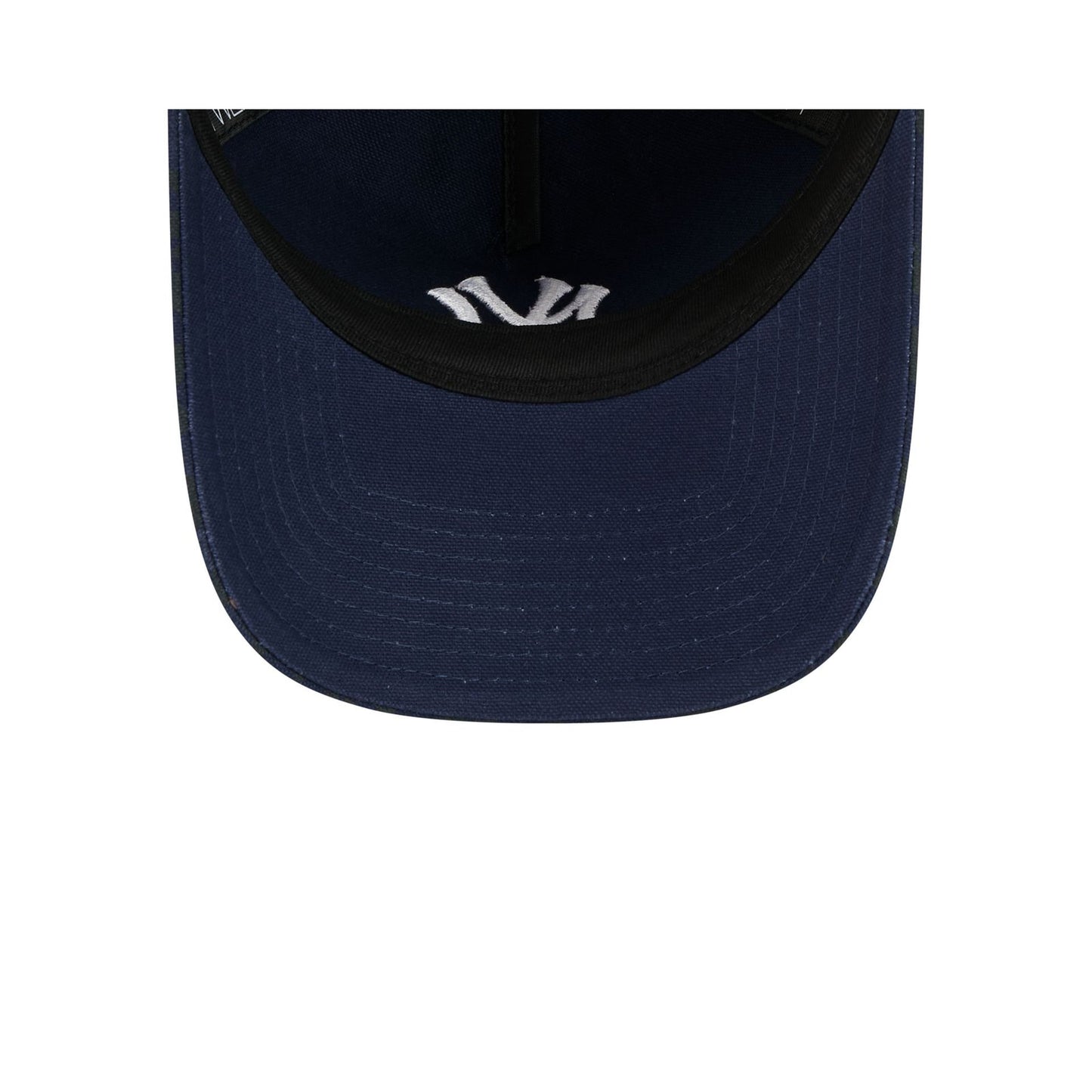 New Era - 9Twenty A-Frame Leopard NY Yankees - Navy