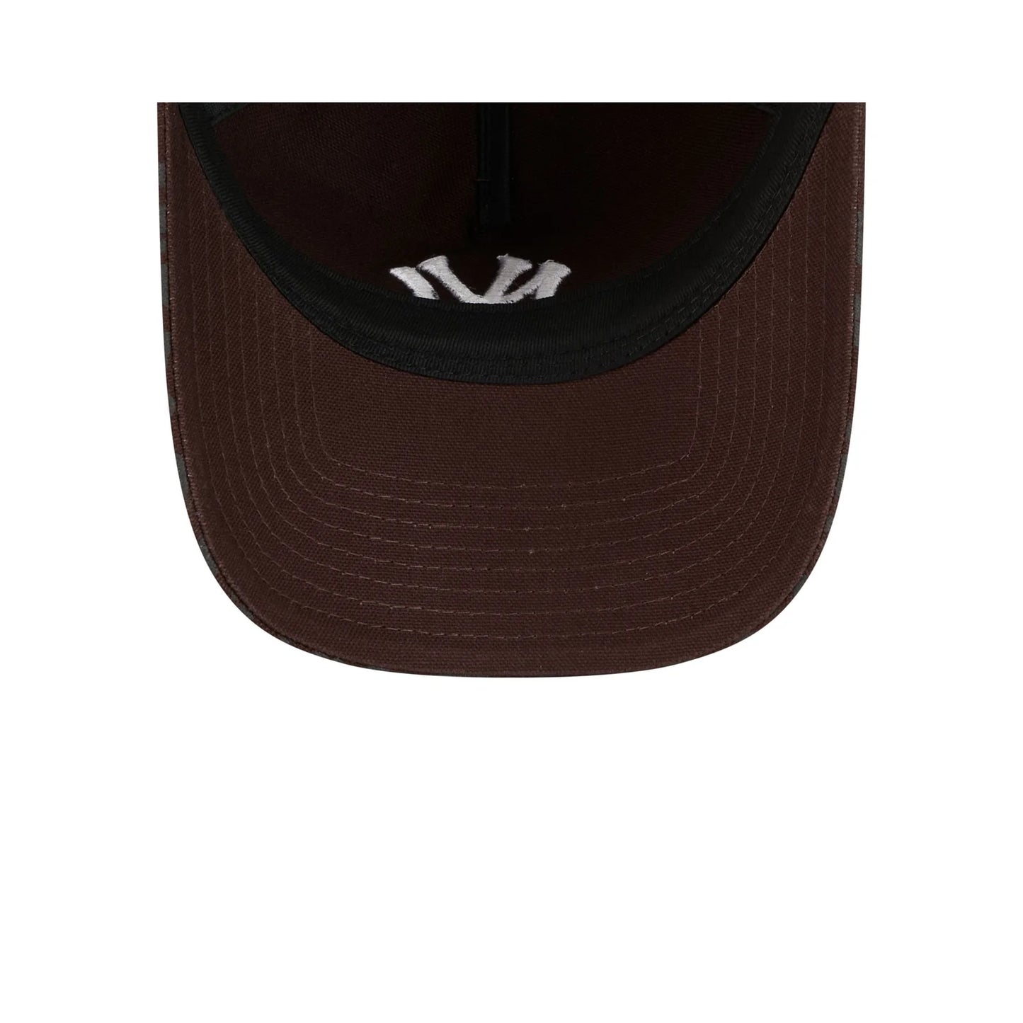 New Era - 9Twenty A-Frame Leopard NY Yankees - Brown
