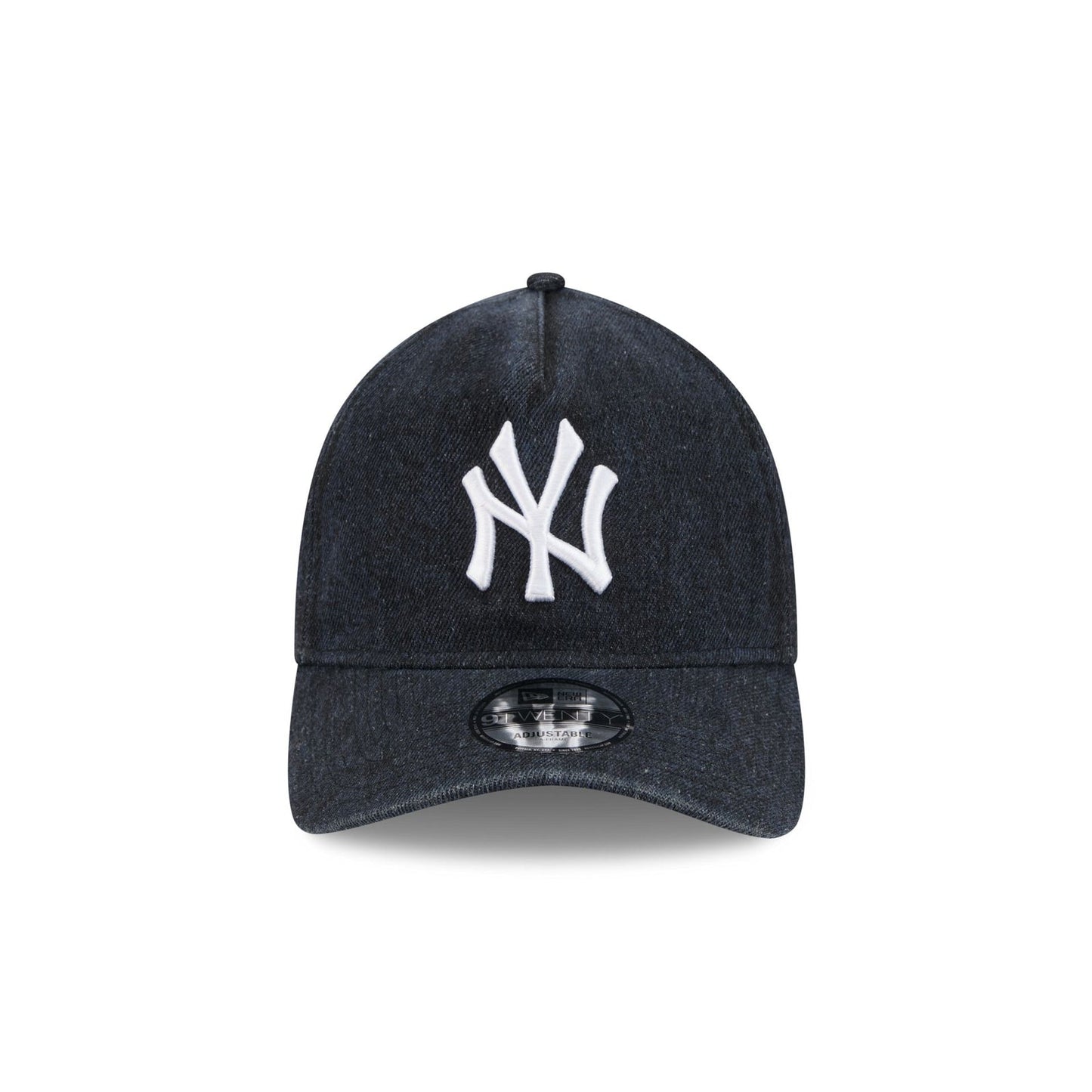 New Era - 9TWENTY A-FRAME NY Yankees Overwash - Navy