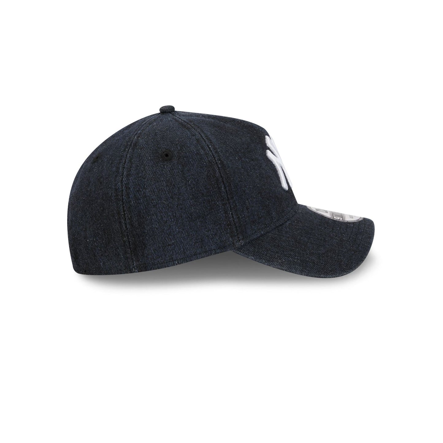 New Era - 9TWENTY A-FRAME NY Yankees Overwash - Navy