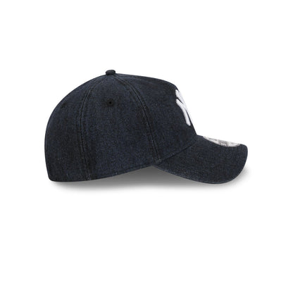 New Era - 9TWENTY A-FRAME NY Yankees Overwash - Navy