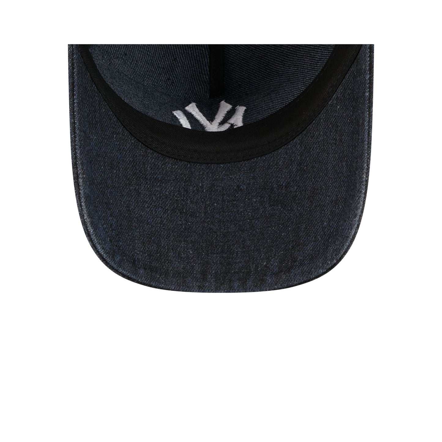 New Era - 9TWENTY A-FRAME NY Yankees Overwash - Navy