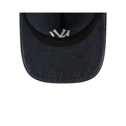 New Era - 9TWENTY A-FRAME NY Yankees Overwash - Navy