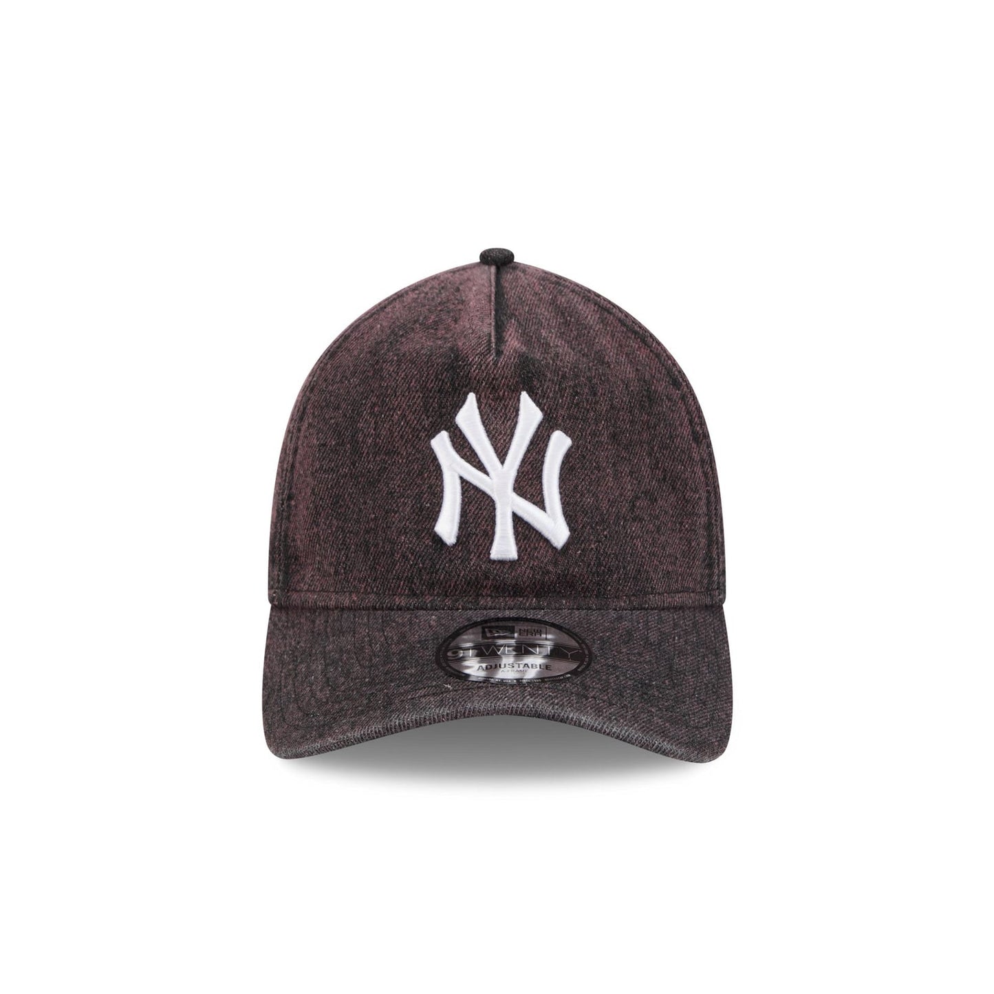 New Era - 9TWENTY A-FRAME NY Yankees Overwash - Red