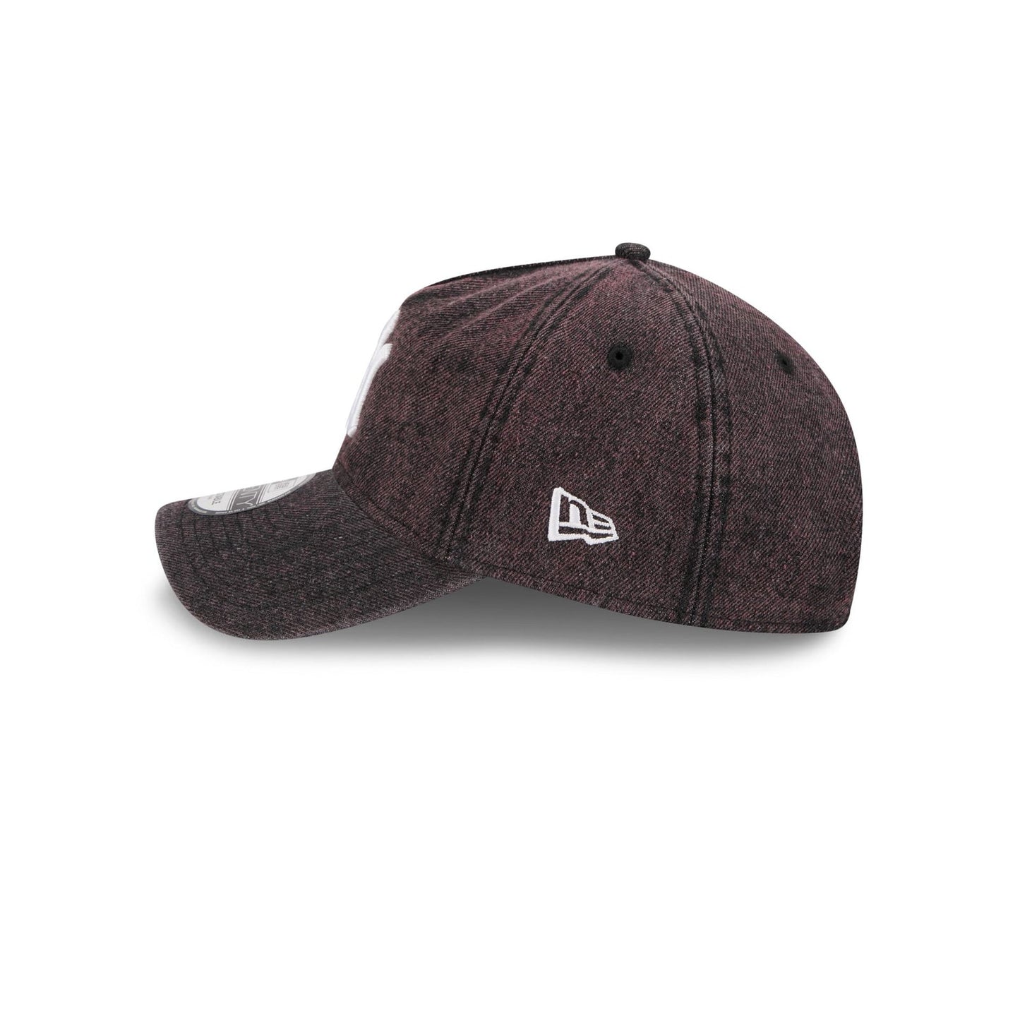 New Era - 9TWENTY A-FRAME NY Yankees Overwash - Red