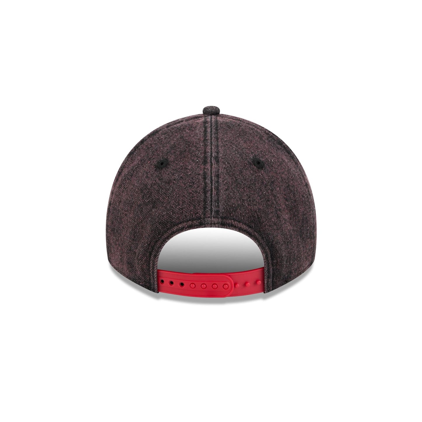 New Era - 9TWENTY A-FRAME NY Yankees Overwash - Red