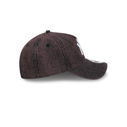 New Era - 9TWENTY A-FRAME NY Yankees Overwash - Red
