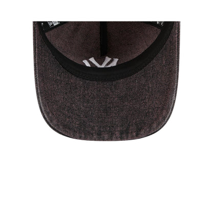 New Era - 9TWENTY A-FRAME NY Yankees Overwash - Red