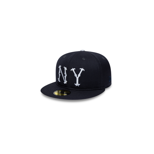 New Era - 59FIFTY® Soft Buckram New York Highlanders - Navy