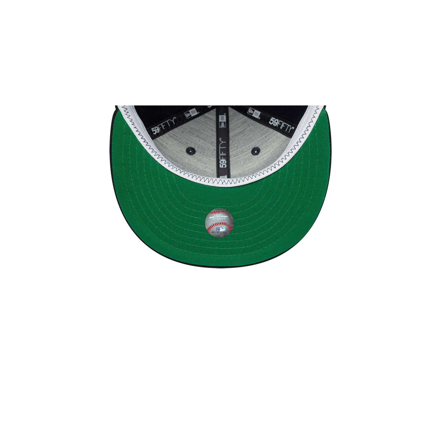 New Era - 59FIFTY® Soft Buckram New York Highlanders - Navy