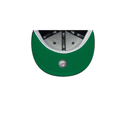New Era - 59FIFTY® Soft Buckram New York Highlanders - Navy