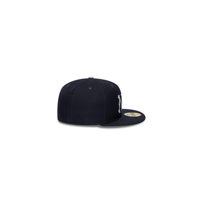 New Era - 59FIFTY® Soft Buckram New York Highlanders - Navy