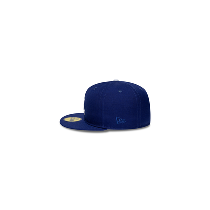 New Era - 59FIFTY® Soft Buckram Brooklyn Dodgers - Royal
