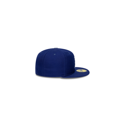 New Era - 59FIFTY® Soft Buckram Brooklyn Dodgers - Royal