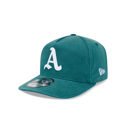 New Era - 19Twenty Duck Canvas - Oakland Athletics