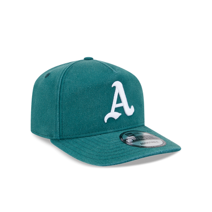 New Era - 19Twenty Duck Canvas - Oakland Athletics