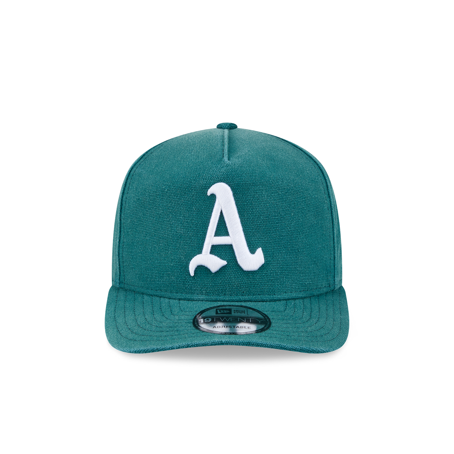 New Era - 19Twenty Duck Canvas - Oakland Athletics
