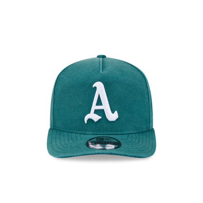 New Era - 19Twenty Duck Canvas - Oakland Athletics