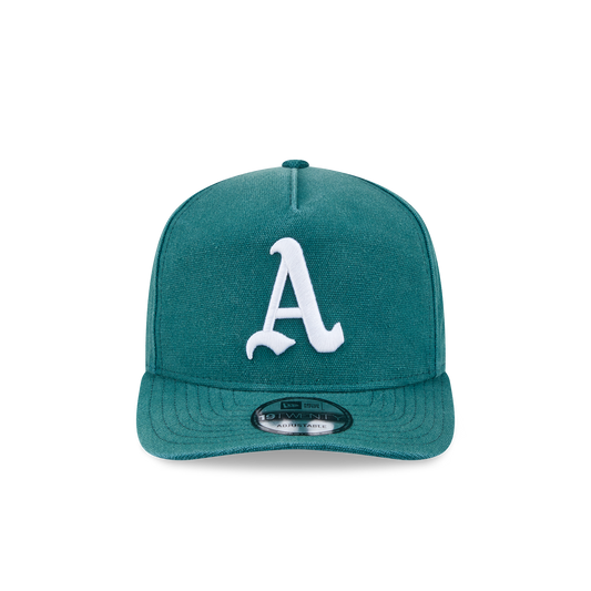 New Era - 19Twenty Duck Canvas - Oakland Athletics