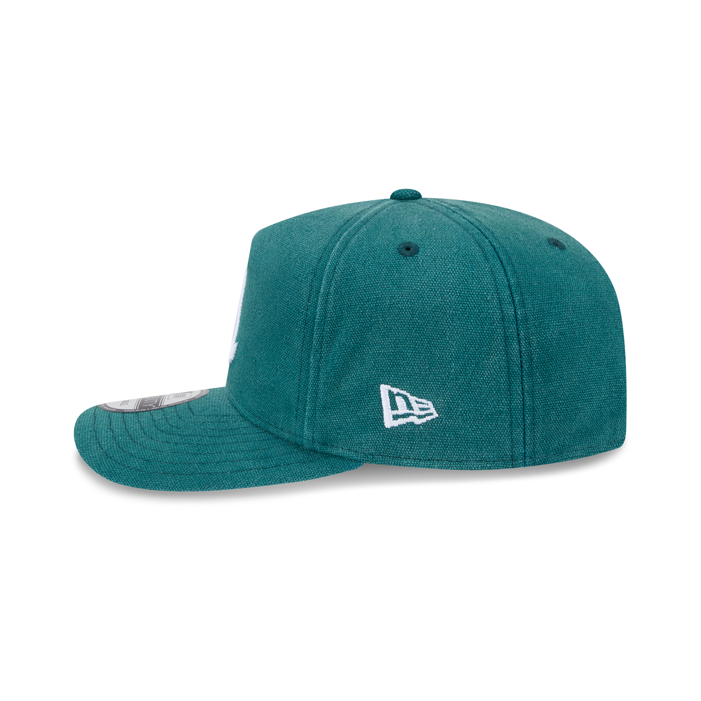 New Era - 19Twenty Duck Canvas - Oakland Athletics