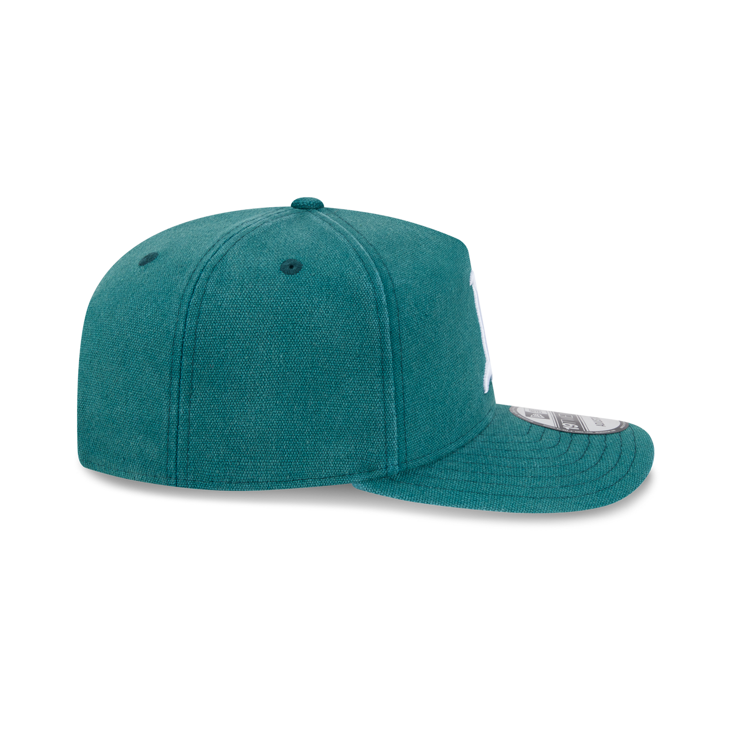 New Era - 19Twenty Duck Canvas - Oakland Athletics