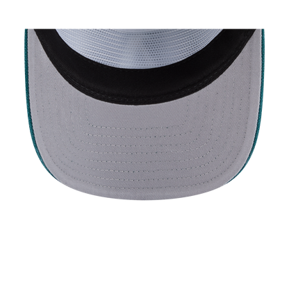 New Era - 19Twenty Duck Canvas - Oakland Athletics
