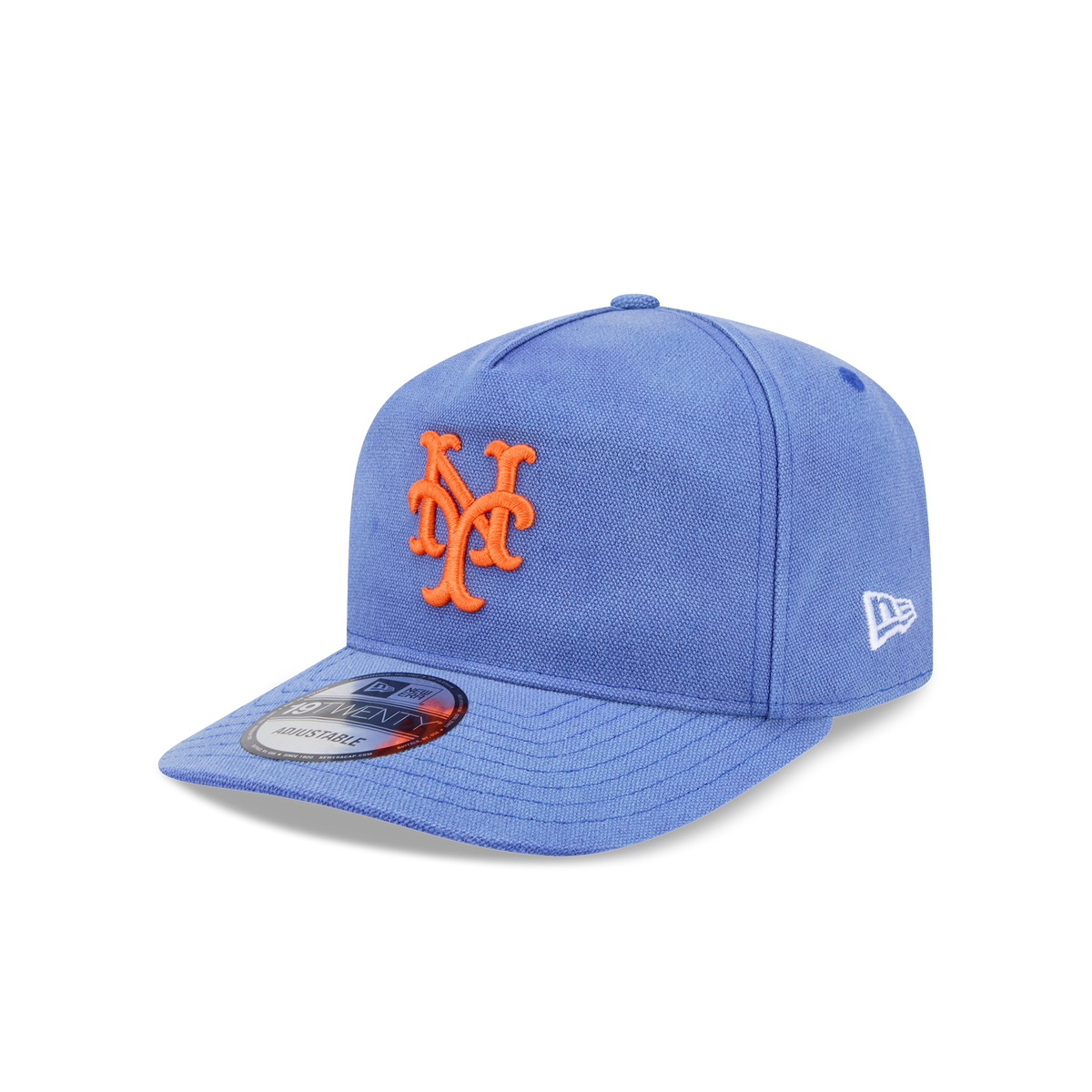 New Era - 19Twenty Duck Canvas - New York Mets