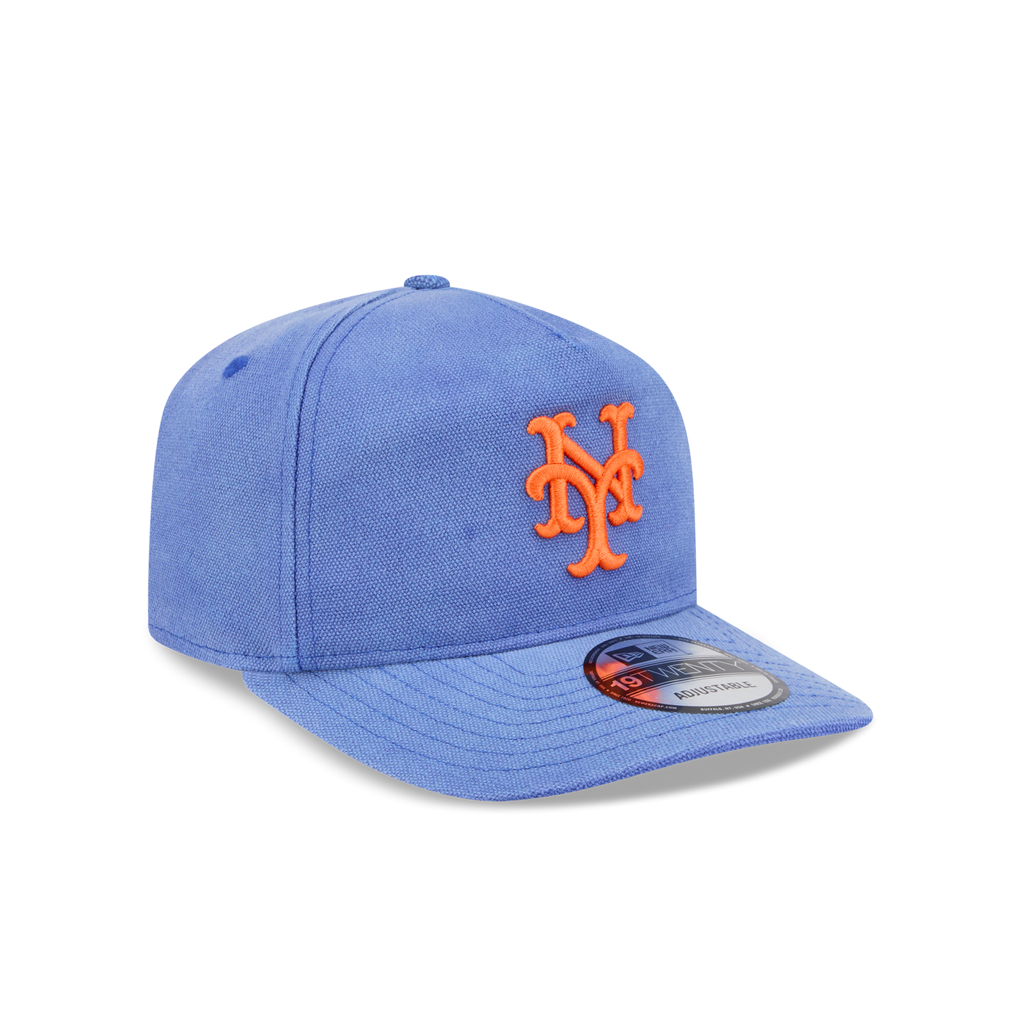 New Era - 19Twenty Duck Canvas - New York Mets